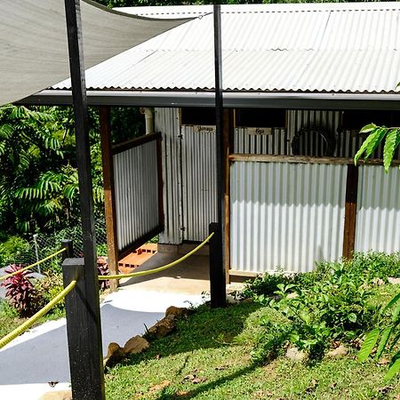 Silk Cotton Cottages Parrot Hall Экстерьер фото